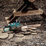 Makita GCU08Z 40V Max XGT Brushless Cordless 20" Chain Saw Tool Only - 15