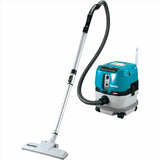 Makita GCV01PM 40V max XGT Brushless Cordless 2.1 Gallon Wet/Dry Dust Extractor/Vacuum Kit (4.0Ah) - 2