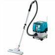 Makita GCV01Z 40V max XGT Brushless Cordless 2.1 Gallon Wet/Dry Dust Extractor/Vacuum, Tool Only