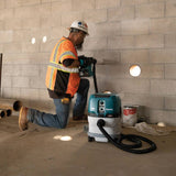 Makita GCV04ZUX - 19