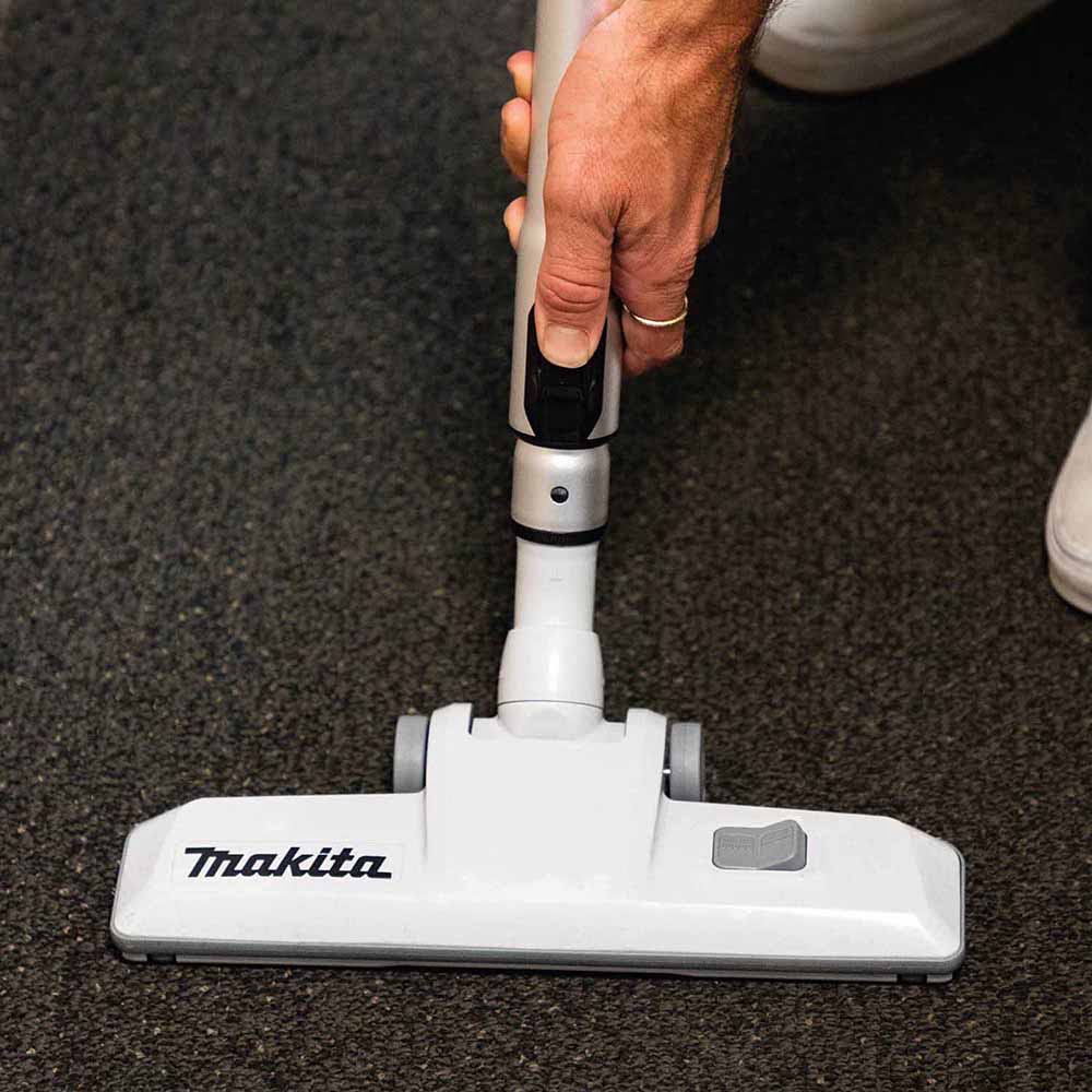 Makita GCV05T1X 40V max XGT Brushless Cordless 2 Quart HEPA Filter Backpack Dry Vacuum Kit (5.0Ah) - 15