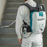 Makita GCV05ZX - 5