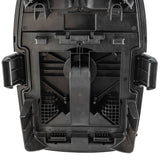 Makita GCV07PMU 80V max (40V max X2) XGT 10Gal HEPA Vacuum Kit Wet & Dry w/ AWS, (4.0Ah) - 14