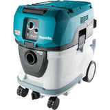 Makita GCV07ZU 80V max (40V max X2) XGT 10Gal HEPA Vacuum Wet & Dry w/ AWS, Tool Only - 4