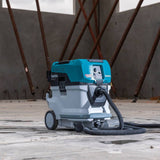 Makita GCV07ZU 80V max (40V max X2) XGT 10Gal HEPA Vacuum Wet & Dry w/ AWS, Tool Only - 18