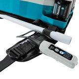Makita GCV08PM 40V max XGT Brushless Cordless 6 Quart HEPA Filter Backpack Dry Vacuum Kit (4.0Ah) - 7