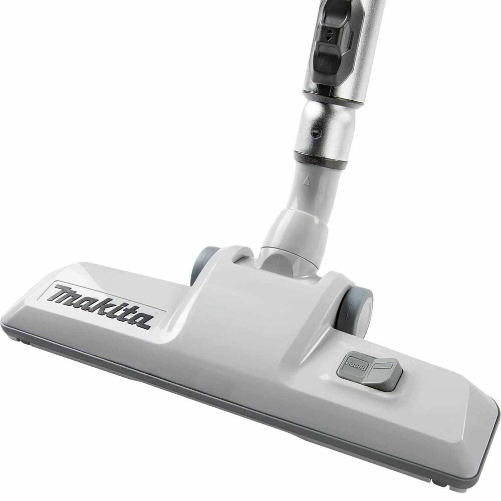 Makita GCV08PM 40V max XGT Brushless Cordless 6 Quart HEPA Filter Backpack Dry Vacuum Kit (4.0Ah) - 8