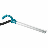 Makita GCV09Z 40V max XGT Brushless Cordless 1.3 Gallon HEPA Filter 15" Upright Vacuum, Tool Only - 9