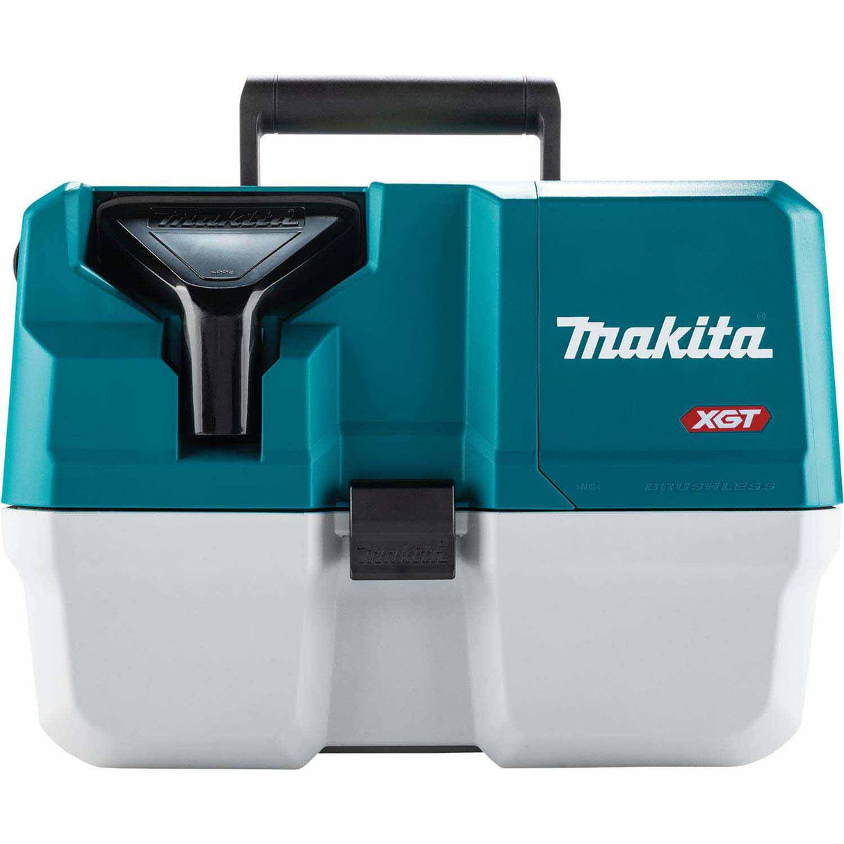 Makita GCV14Z 40V max XGT Brushless Cordless 2 Gallon HEPA Wet/Dry Dust Extractor/Vacuum, Tool Only - 3