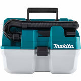 Makita GCV14Z 40V max XGT Brushless Cordless 2 Gallon HEPA Wet/Dry Dust Extractor/Vacuum, Tool Only - 4