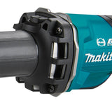 Makita GDG02Z 40V max XGT Cordless 1/4" Paddle Switch Die Grinder Variable Speed with Electric Brake Tool Only - 2