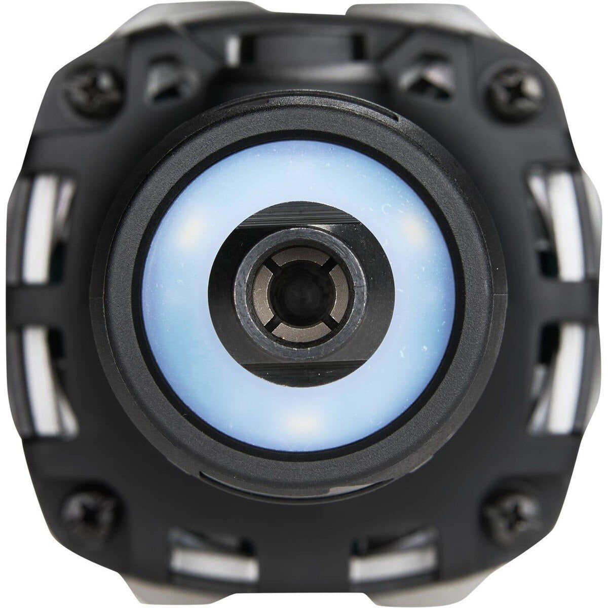 Makita GDG02Z 40V max XGT Cordless 1/4" Paddle Switch Die Grinder Variable Speed with Electric Brake Tool Only - 7