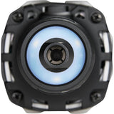 Makita GDG02Z 40V max XGT Cordless 1/4" Paddle Switch Die Grinder Variable Speed with Electric Brake Tool Only - 7