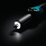 Makita GDG02Z 40V max XGT Cordless 1/4" Paddle Switch Die Grinder Variable Speed with Electric Brake Tool Only - 8