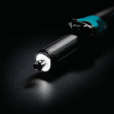Makita GDG02Z 40V max XGT Cordless 1/4" Paddle Switch Die Grinder Variable Speed with Electric Brake Tool Only - 8