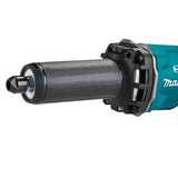 Makita GDG02Z 40V max XGT Cordless 1/4" Paddle Switch Die Grinder Variable Speed with Electric Brake Tool Only - 9