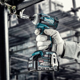 Makita GDT01D 40V max XGT® 4-Speed Impact Driver Kit (2.5Ah) - 14