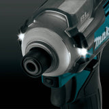 Makita GDT01Z 40V max XGT® 4-Speed Impact Driver, Tool Only - 5