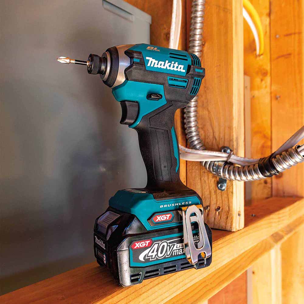 Makita GDT02D - 9