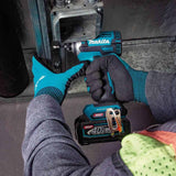 Makita GDT02D 40V max XGT Brushless Cordless 4-Speed Impact Driver Kit (2.5Ah) - 13