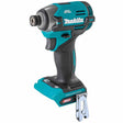 Makita GDT02Z 40V max XGT Brushless Cordless 4-Speed Impact Driver, Tool Only