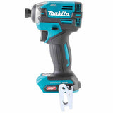 Makita GDT02Z 40V max XGT Brushless Cordless 4-Speed Impact Driver, Tool Only - 2