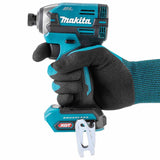 Makita GDT02Z 40V max XGT Brushless Cordless 4-Speed Impact Driver, Tool Only - 6