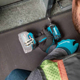 Makita GDT02Z 40V max XGT Brushless Cordless 4-Speed Impact Driver, Tool Only - 13