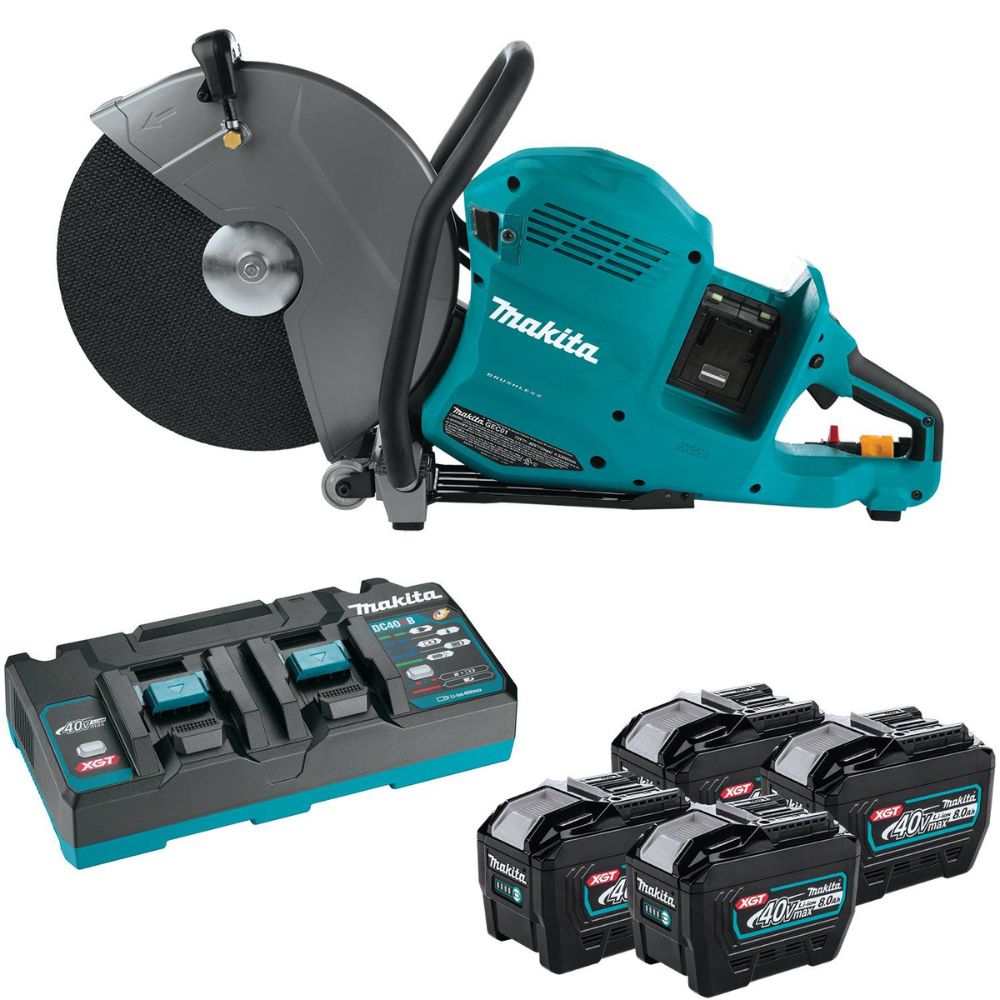 Makita GEC01PL4