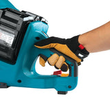 Makita GEC01PL4 80V max (40V max X2) XGT Brushless 14" Power Cutter Kit, with AFT, Electric Brake (8.0Ah) - 11