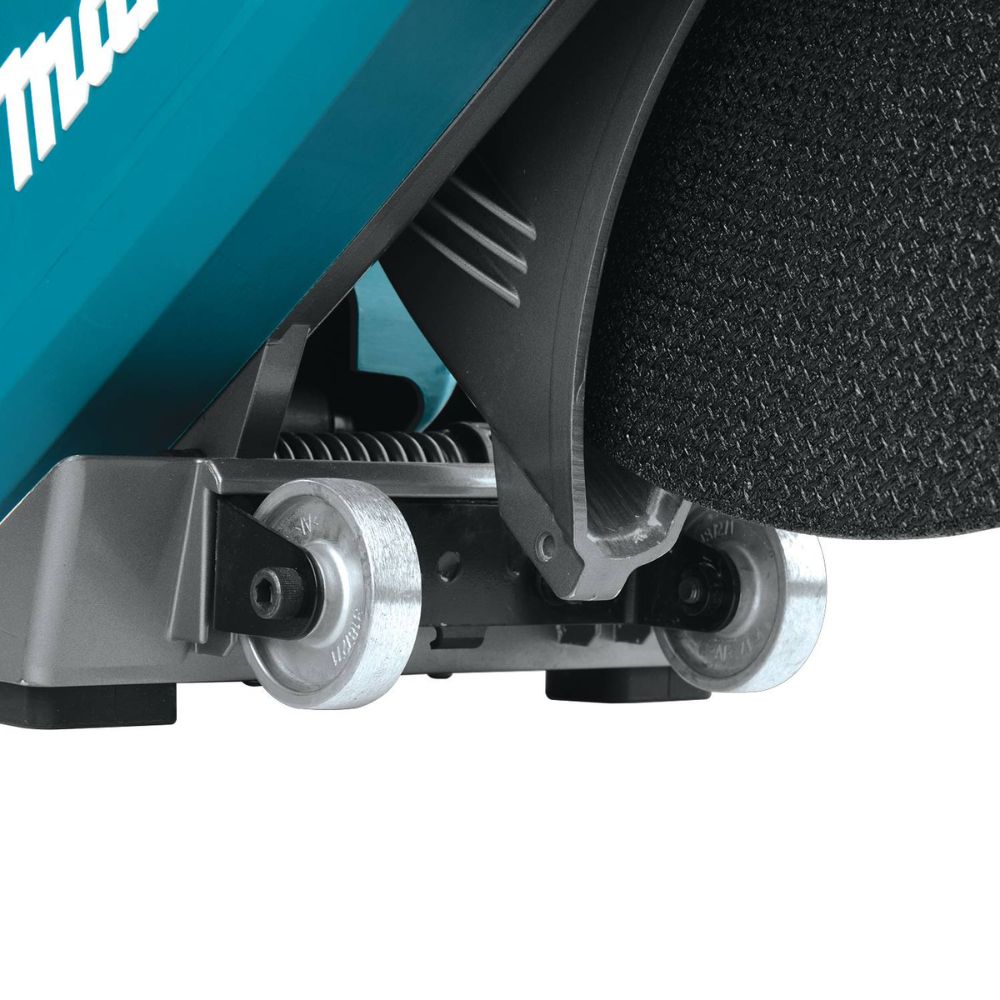 Makita GEC01PL 80V max (40V max X2) XGT Brushless 14" Power Cutter Kit, with AFT, Electric Brake (8.0Ah) - 4