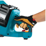 Makita GEC01PL 80V max (40V max X2) XGT Brushless 14" Power Cutter Kit, with AFT, Electric Brake (8.0Ah) - 11