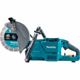 Makita GEC03T 40V max XGT Brushless Cordless 9" Power Cutter Kit, with AFT, Electric Brake (5.0 Ah) - 3