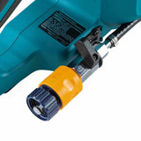 Makita GEC03T 40V max XGT Brushless Cordless 9" Power Cutter Kit, with AFT, Electric Brake (5.0 Ah) - 12