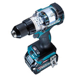 Makita GFD01D 40V max XGT® 1/2" Driver-Drill Kit (2.5Ah) - 5