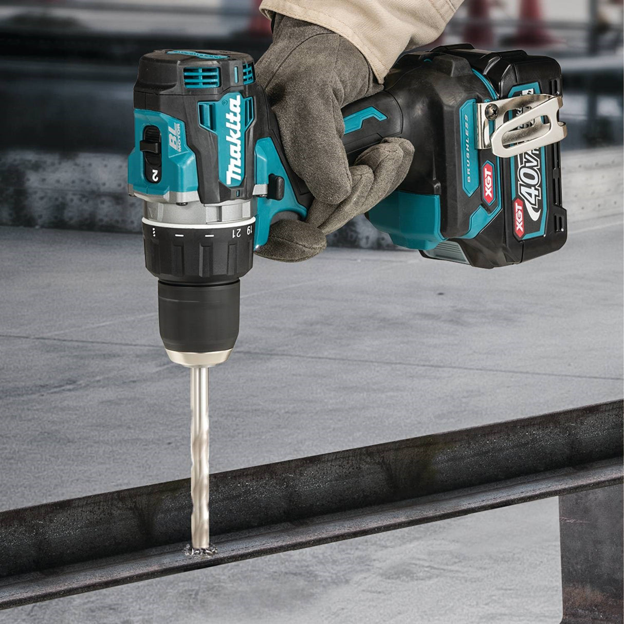 Makita GFD02D - 10