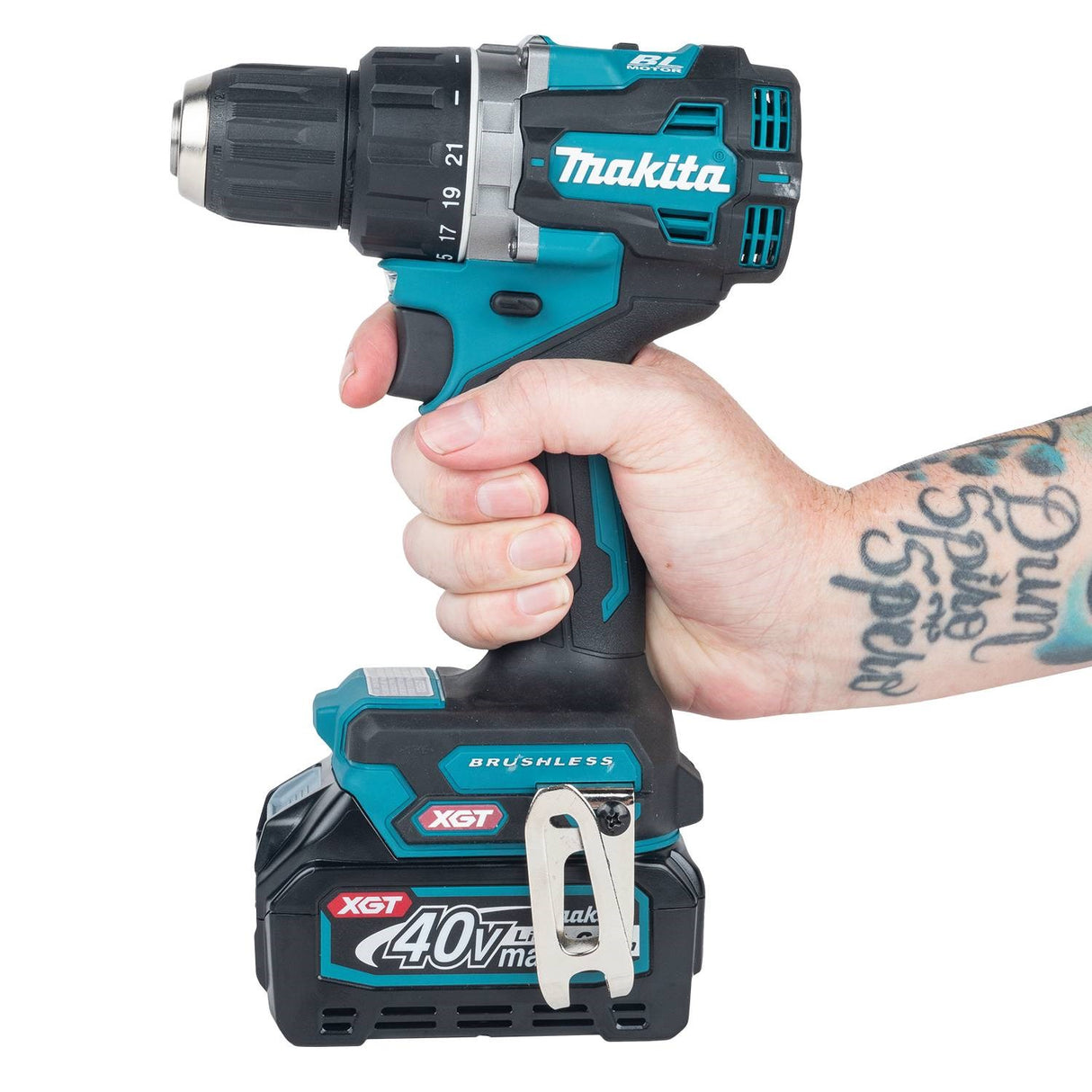 Makita GFD02D - 8