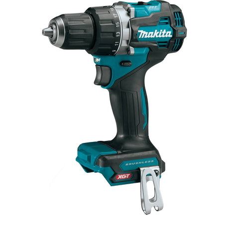 Makita GFD02Z 40V max XGT® Compact 1/2" Driver-Drill, Tool Only