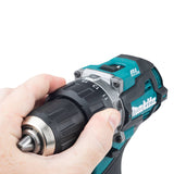 Makita GFD02Z 40V max XGT® Compact 1/2" Driver-Drill, Tool Only - 4