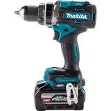 Makita GFD03SU1 40V Max XGT Brushless Cordless 3-Speed 1/2" Driver-Drill Kit (4.0Ah Battery) - 6
