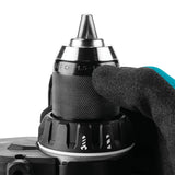 Makita GFD03Z 40V max XGT Brushless Cordless 3-Speed 1/2" Driver-Drill Tool Only - 5