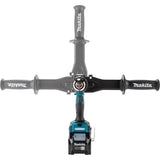 Makita GFD03Z 40V max XGT Brushless Cordless 3-Speed 1/2" Driver-Drill Tool Only - 6