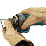Makita GGH01Z 40V Max XGT Cordless Variable Temperature Heat Gun Tool Only 7-1/2" Long - 5