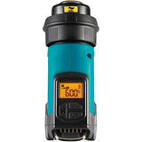 Makita GGH01Z 40V Max XGT Cordless Variable Temperature Heat Gun Tool Only 7-1/2" Long - 7