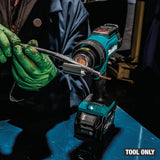 Makita GGH01Z 40V Max XGT Cordless Variable Temperature Heat Gun Tool Only 7-1/2" Long - 9