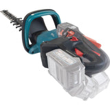 Makita GHU02Z 40V max XGT Brushless Cordless 24" Hedge Trimmer (Tool Only) - 4