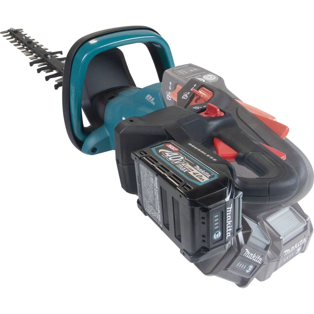 Makita GHU03M1 - 5