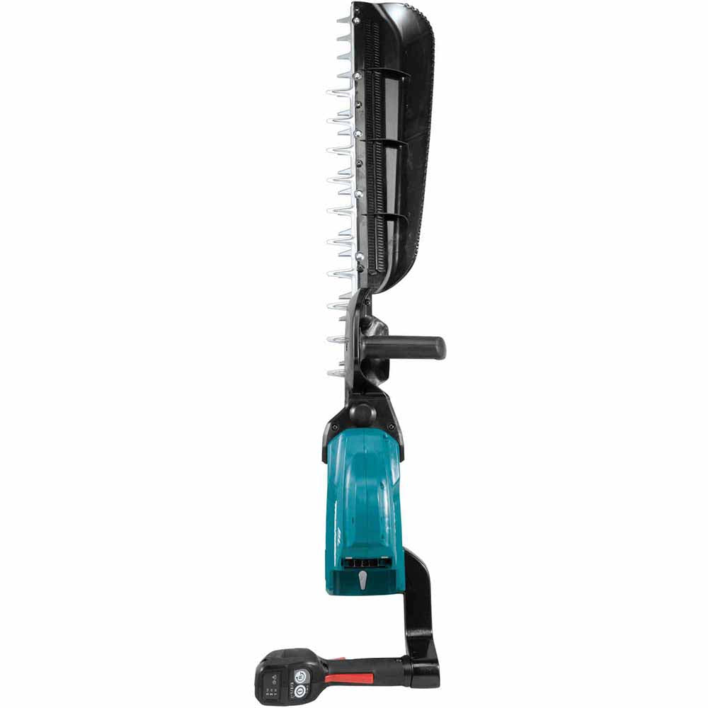 Makita GHU04M1 40V max XGT Brushless Cordless 24" Single-Sided Hedge Trimmer Kit (4.0Ah) - 6