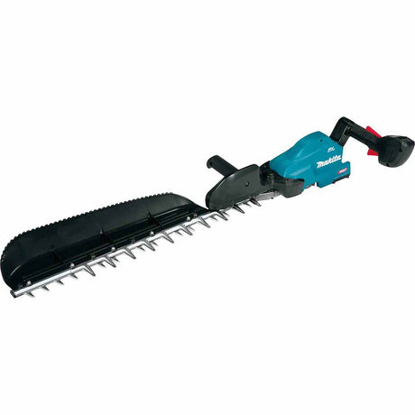 Makita GHU04Z 40V max XGT Brushless Cordless 24" Single-Sided Hedge Trimmer, Tool Only