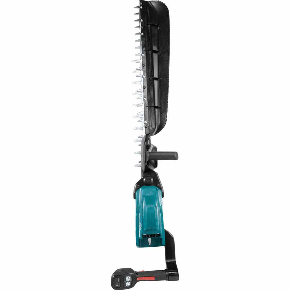 Makita GHU05Z 40V max XGT Brushless Cordless 30" Single-Sided Hedge Trimmer, Tool Only - 3